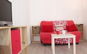 Studio La Rochelle, 1 pièce, 2 personnes - FR-1-246-110
